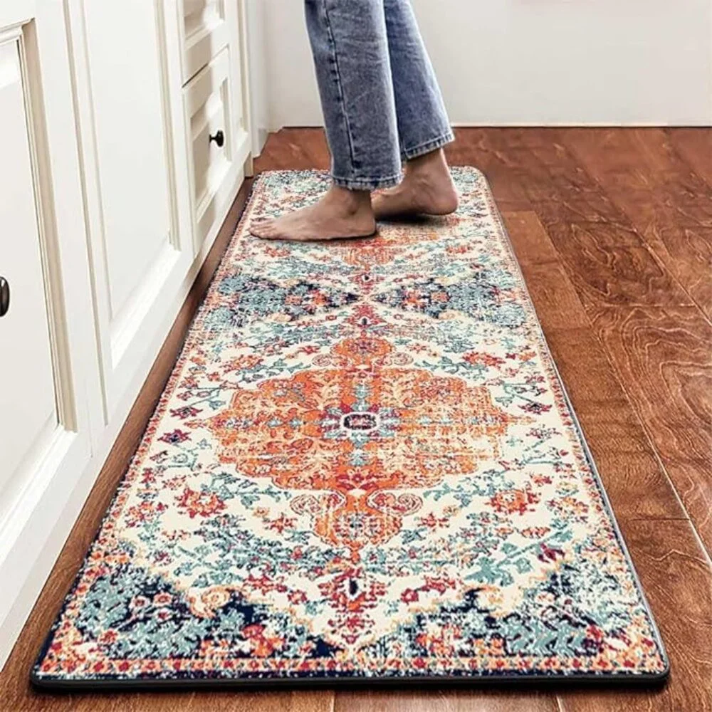 Kitchen home sink mat 17.3